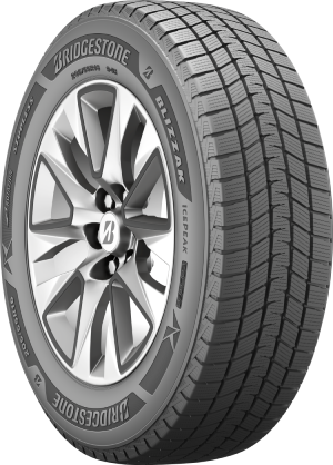 Bridgestone blizzak IcePeak