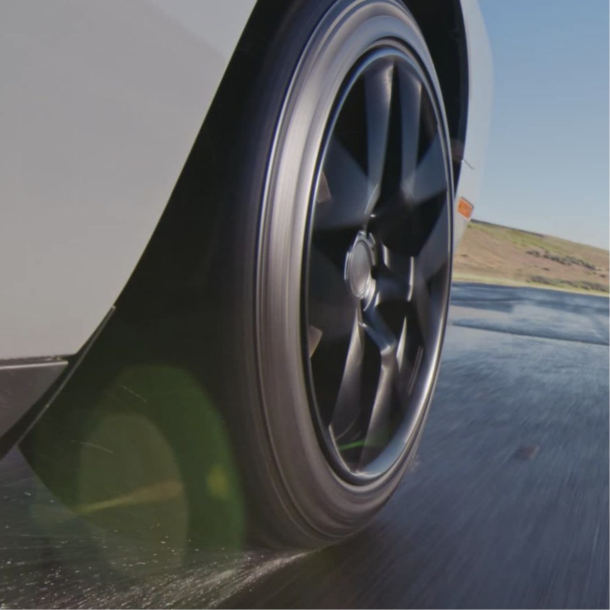 Watch video, Firestone Firehawk AS V2 tires, Opens a Dialog