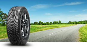 Our Passenger Tires Shop Now