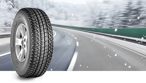 Our Ultra-high performance Tires