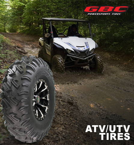 ATV/UTV Tires