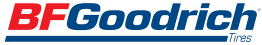 BFGoodrich Logo