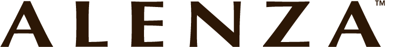 Alenza logo