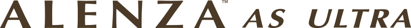 Alenza wordmark