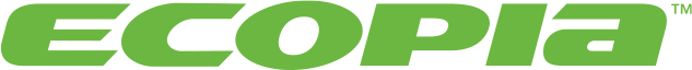 Ecopia logo