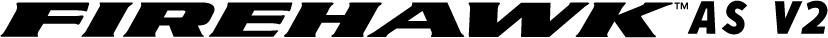 Firehawk AS V2 logo